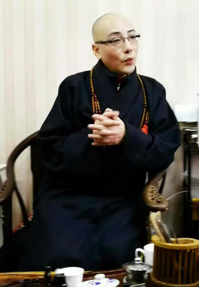 「随想专栏」丹阳悟演 昆禅人生|丹阳|悟演法师|佛教_新浪新闻