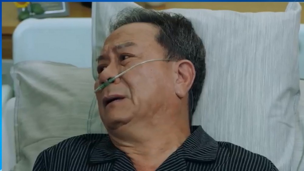 tvb老戏骨再创新记录,这次还有中风新演法|中风|潘志文|演法_新浪新闻