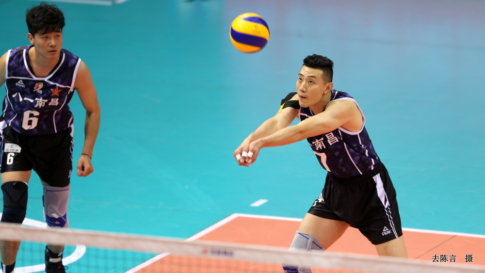 男排超级联赛精英赛第五日综述京沪两强均尝败绩