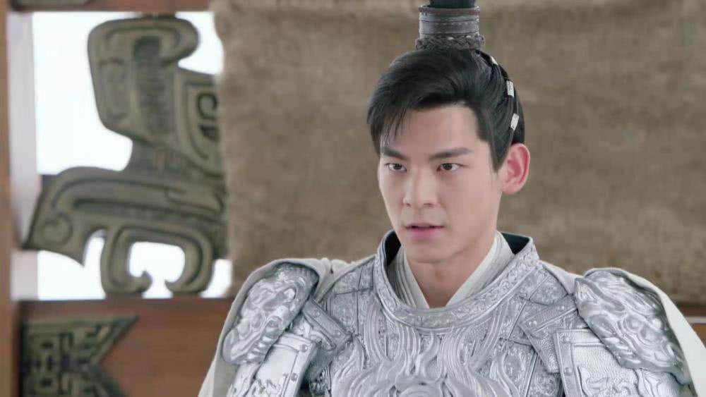 第4名《小女花不弃》东方炻—林柏宏