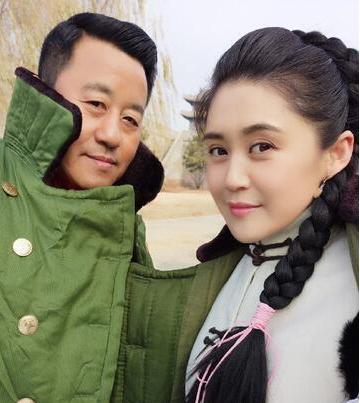 乡村爱情里的王长贵,现实里娶了女儿香秀的闺蜜,年龄相差19岁