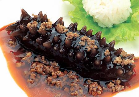 一品豆腐是一道经典的汉族名菜,属于孔府菜|海参|豆腐|孔府_新浪新闻