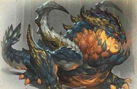 四大凶兽排名_十大凶兽排名(2)