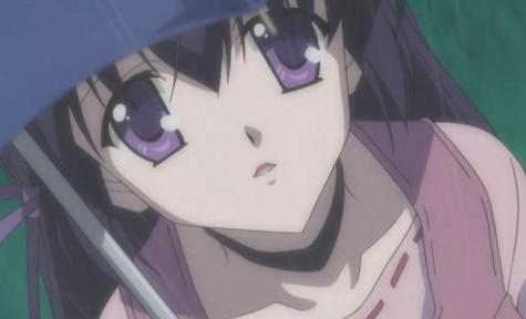 日漫中那些不幸的少女后来都怎样了个个都是泪点