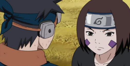 火影:野原琳到底喜欢卡卡西还是带土?其实岸本早已告诉我们答案