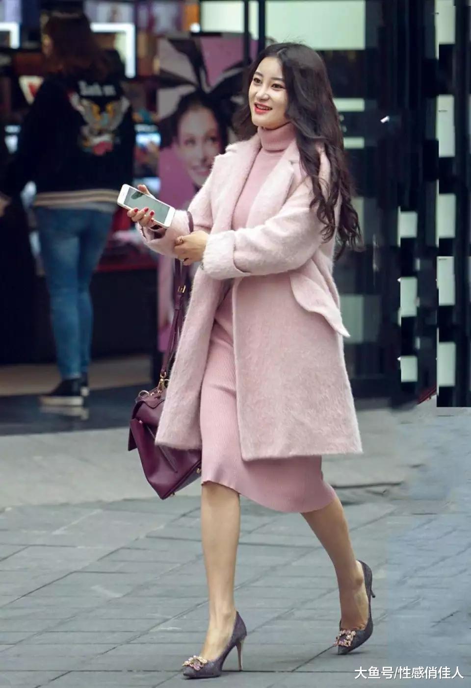 街拍: 黑丝包臀美少妇, 成熟性感韵味十足|黑丝|小姐姐|美少妇_新浪