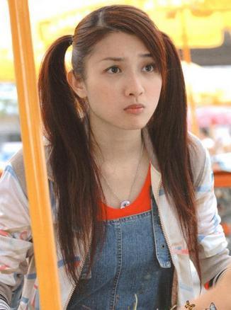 今一人在正红时嫁人,她却因车祸去世|钱韦杉|许玮伦|流星花园_新浪网