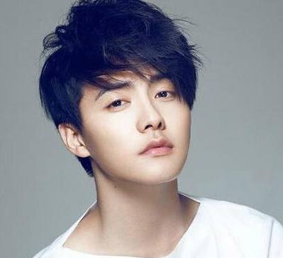 公认的9大初恋脸男星,我的最爱是杨洋,你喜欢的是鹿晗么