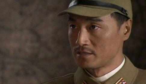 曾出演《雪豹》竹下俊,被称为日本军官专业户,如今改回中国名字