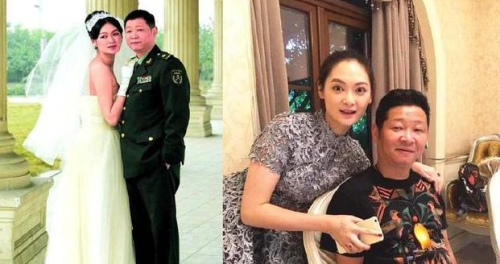 娶小15岁超模娇妻,今包千亩土地养为老婆圆梦|赵亮|胡敬|太监_新浪