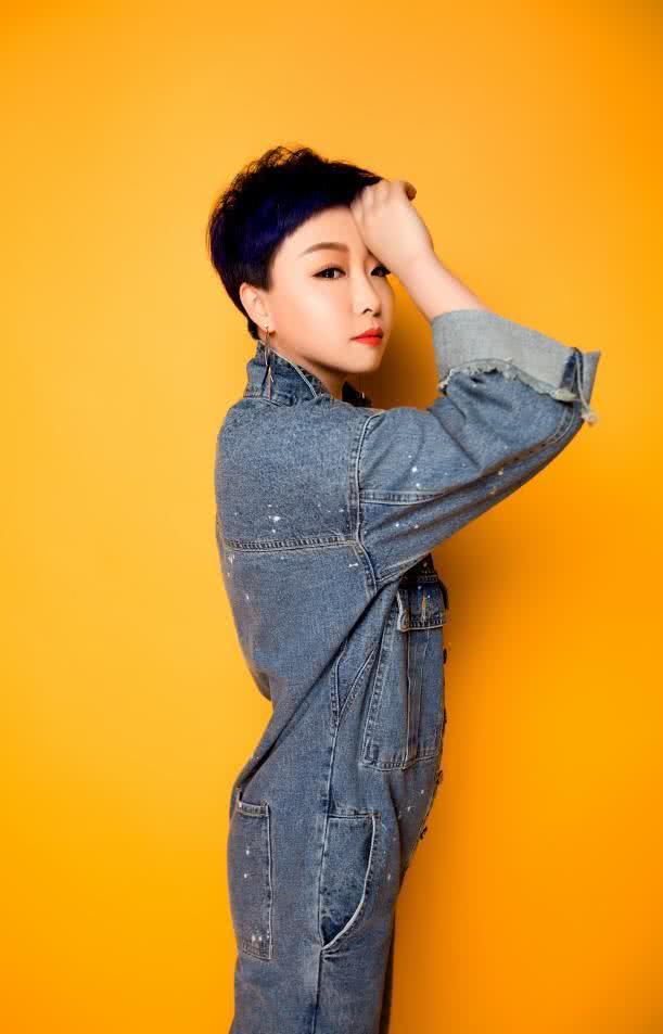 歌手谢丹《贼拉拉的爱你》走红快手平台 娓娓动听撩人心弦