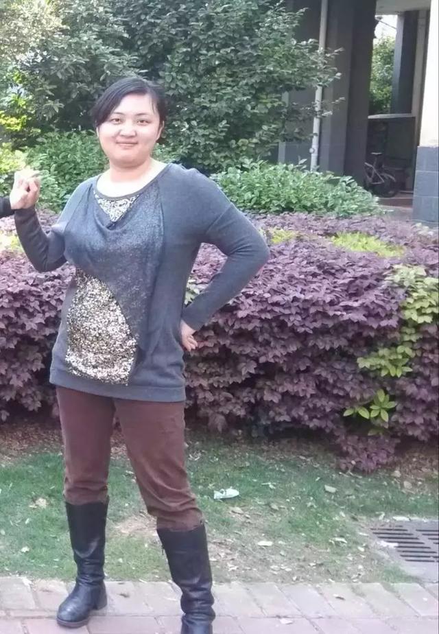 从150斤油腻大妈逆袭成100斤长腿美少女,因为她做对了这件事!