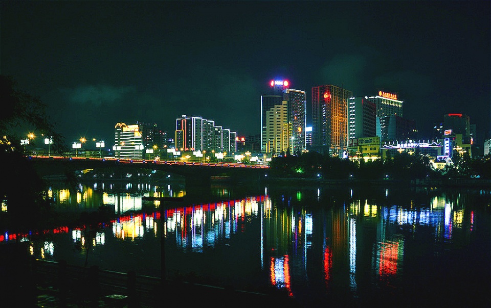 福建最憋屈的四线城市,号称"绿色宝库",名气却不如下辖县|沙县|宝库