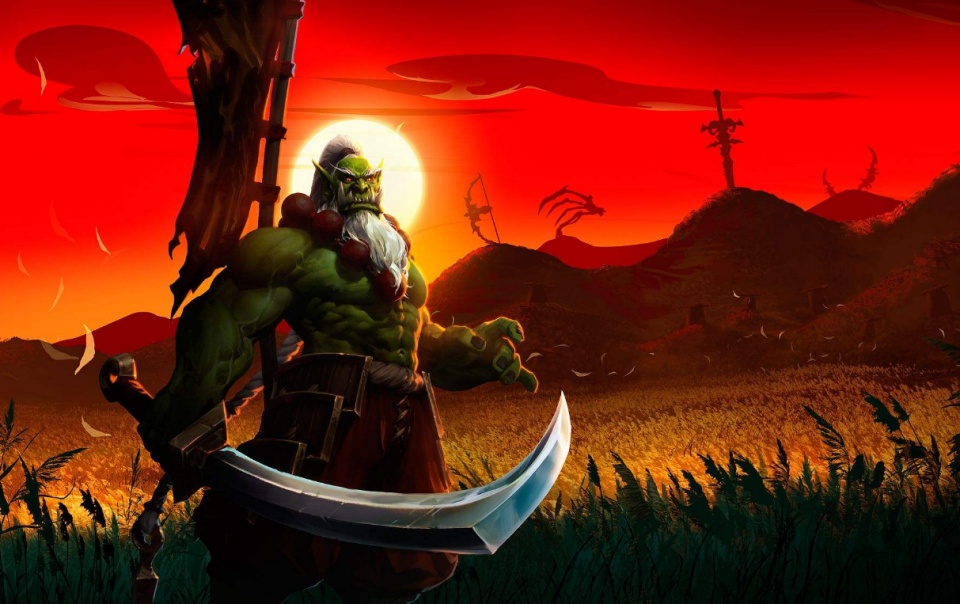 山丘之王能轻松把所有英雄按在地上摩擦