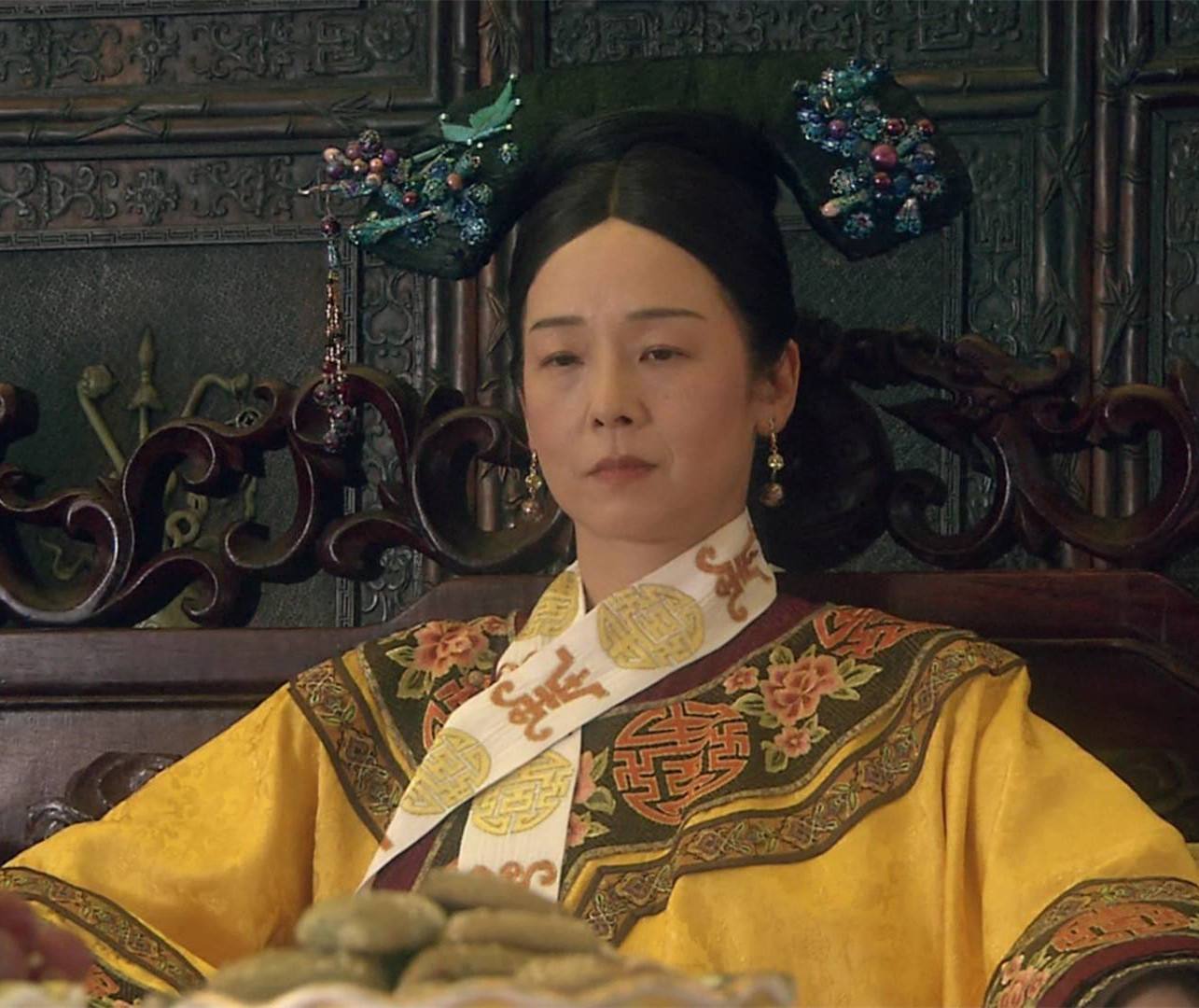 历史上的三位女强人,武则天只能排第二,第一竟是被唾骂千古的她