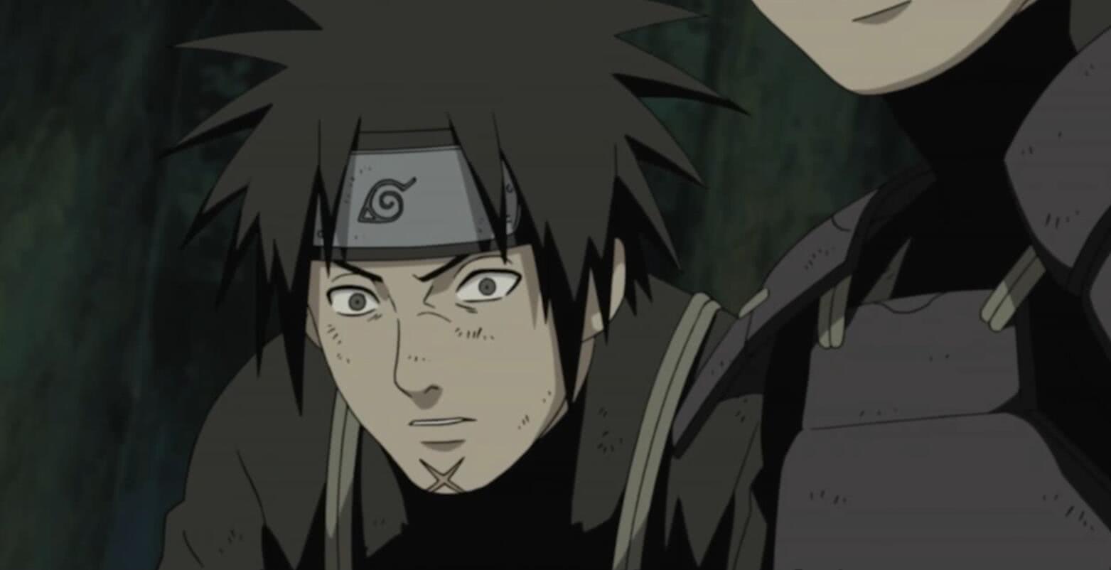 火影忍者为什么说志村团藏是被低估的火影看完你就明白了