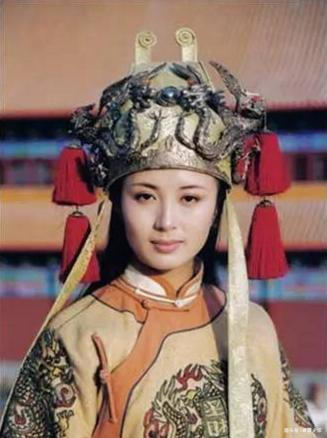 太平天国中,被称为天国第一美女的洪宣娇是否存在,她的结局如何