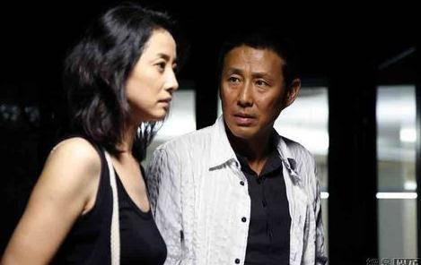 吴秀波为她疯狂,如今却捡王菲不要的男人|栾树|咏梅|吴秀波_新浪新闻