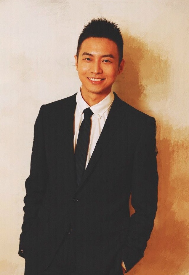 赵乾景新单深渊唱出人生新境界