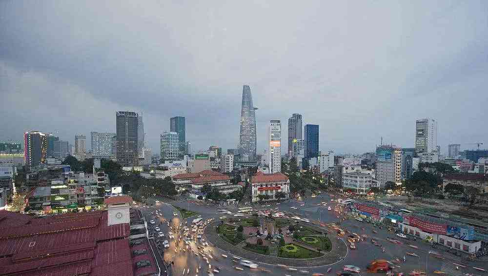越南最大的城市,GDP排行全国第一,但经济却不