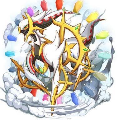 盘点神奇宝贝传说中五大水系神兽最后一只甚至能吊打超梦