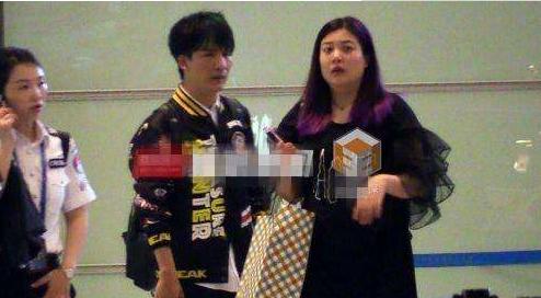 结婚4年大张伟首谈婚姻,和妻子结婚的理由不得不服
