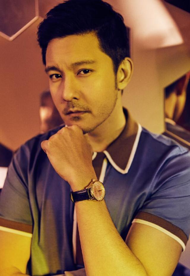 他是台湾偶像剧王子曾为求初恋回头不惜下跪今把妻子宠成公主