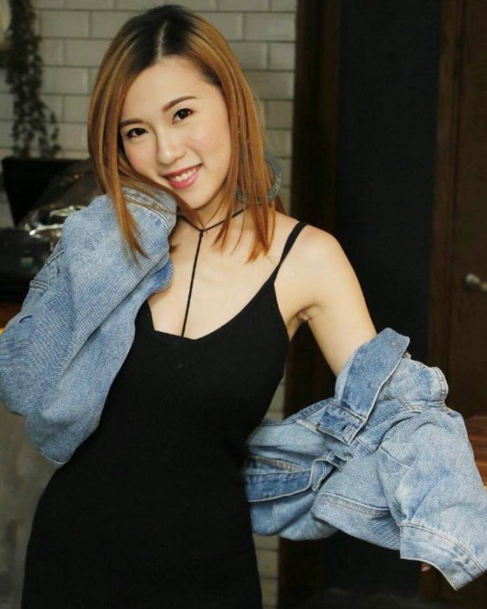 王子涵主演《荷里活有个大老千》:父亲王晶从没偏私