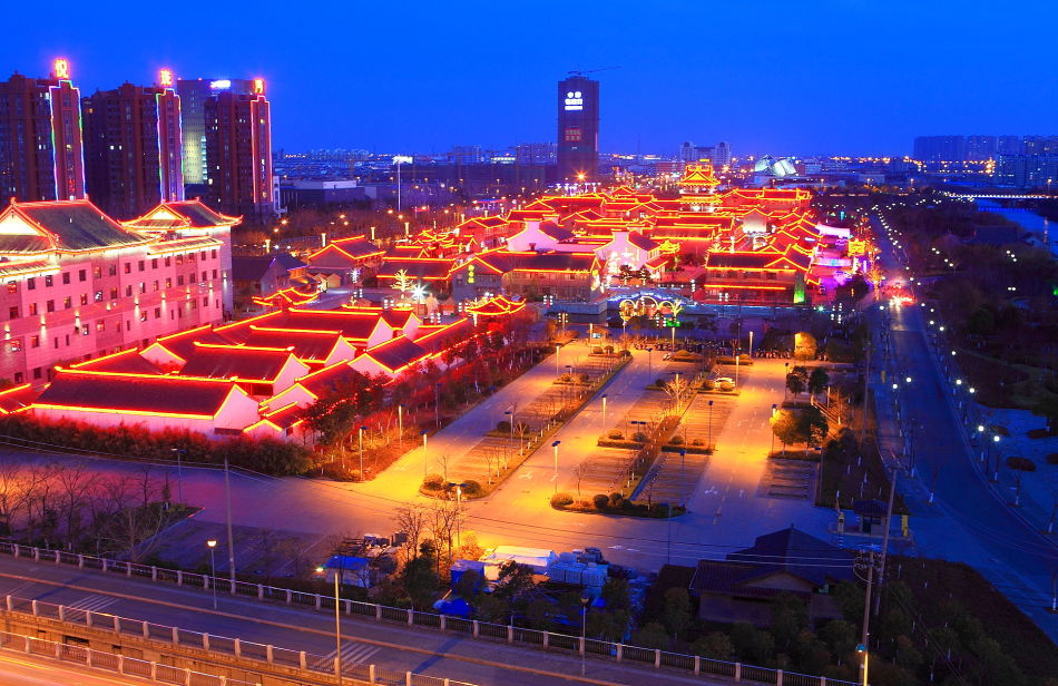 江苏省面积最大的城市,拥有人口800多万,未来交通有大发展|盐城|江苏