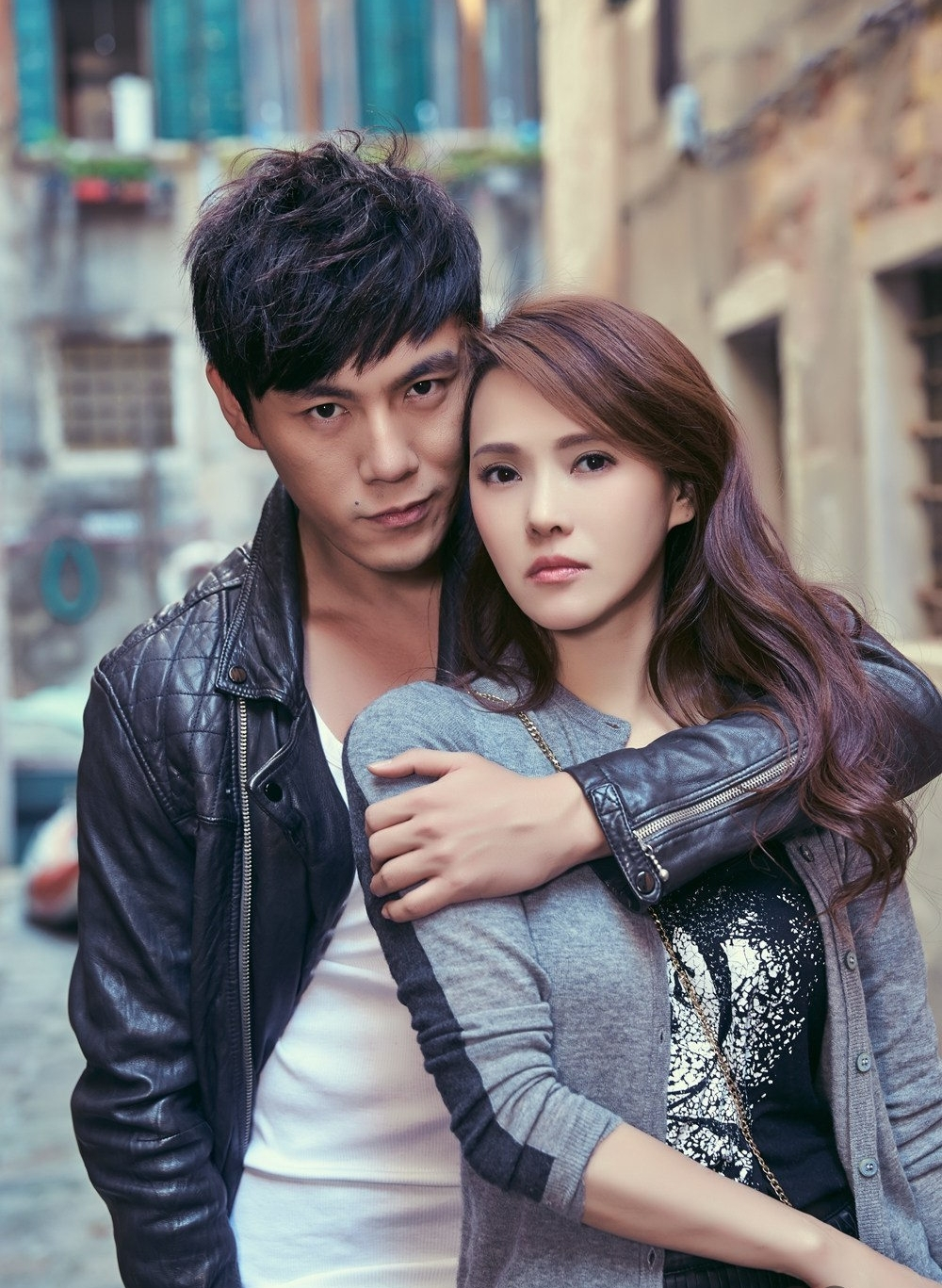 秦昊声临夺冠未必证明自己实力却证明了伊能静眼光