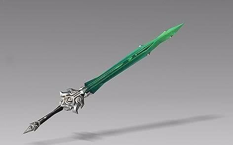 女子拿"青龙剑"捐给博物馆,专家鉴定后直呼:不敢要!