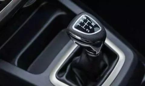 [转帖]手动挡的5挡和6挡差别有多大？