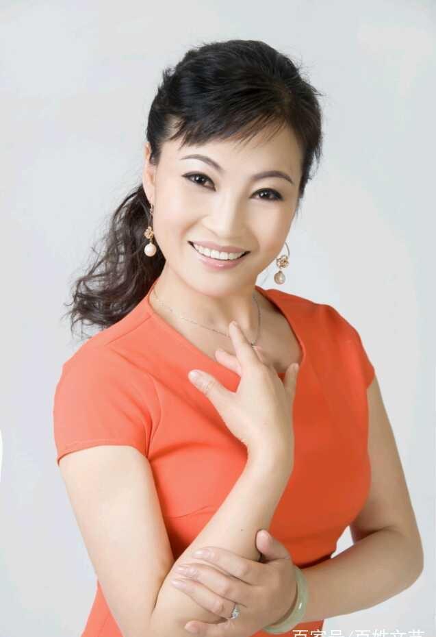 秦腔表演艺术家韩利霞"说戏"