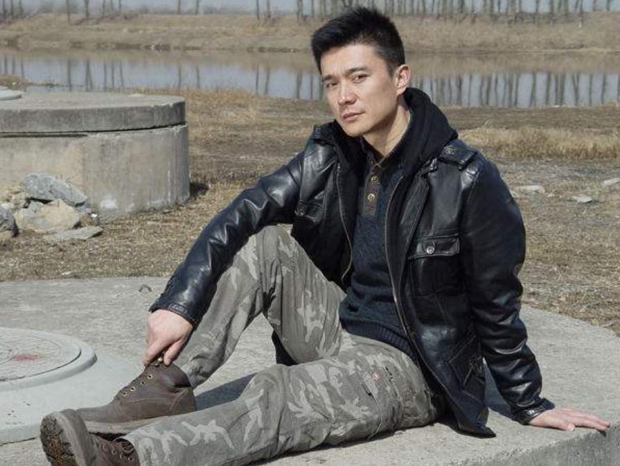 演渣男被骂成名, 如今像张嘉译一样成魅力大叔|张明健|北漂|张嘉译