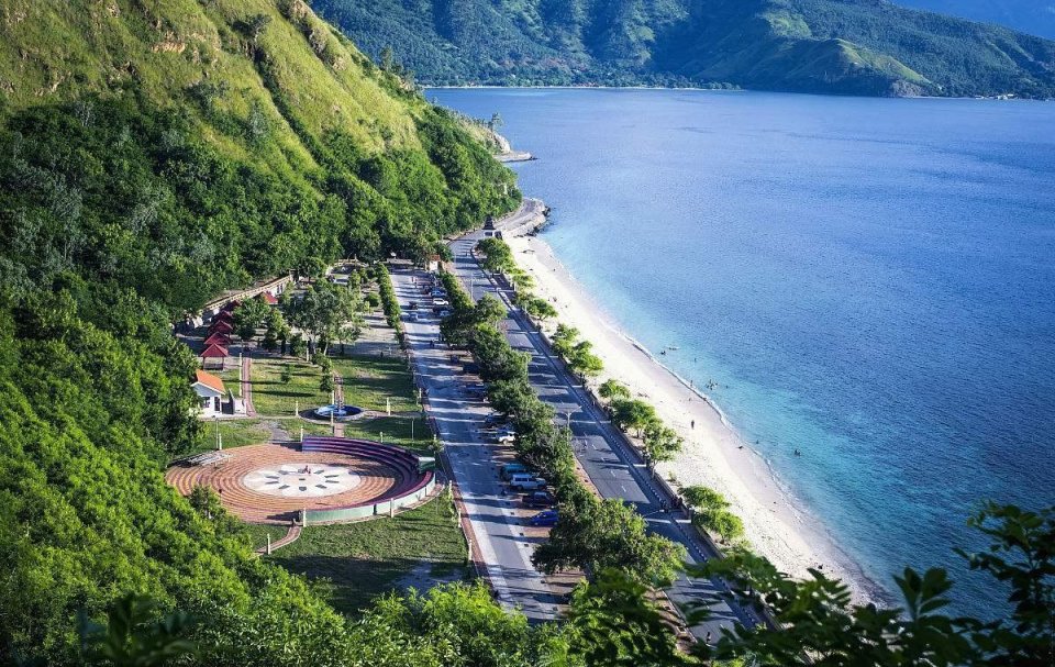 世界最铁血的国家禁止日本人进入国土建国后两小时与中国建交