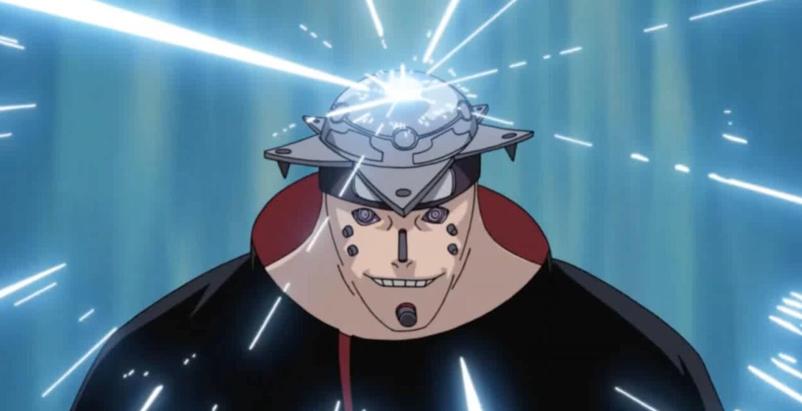 白绝真的让人难以接受|火影|红莲|牛头_新浪新闻