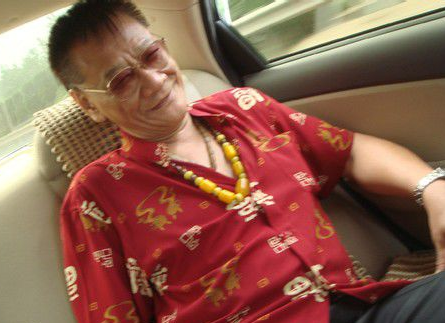 香港80年代一线演员何家驹简介 他演绎的经历是什么样的