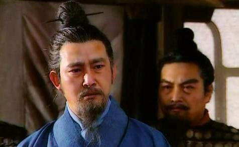 三十而立的他,可以将老年姜维演绎得入木三分,不禁叫人感叹.