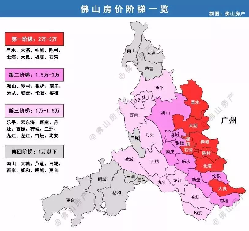 串起6条城际线广佛环线12条地铁佛山你还高攀得起吗