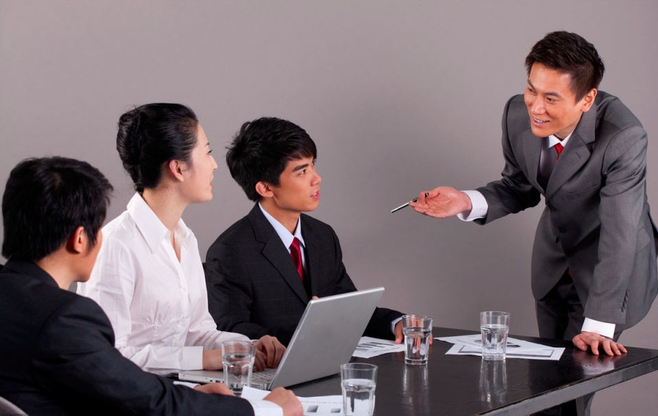 老板想看的工作总结是什么样的