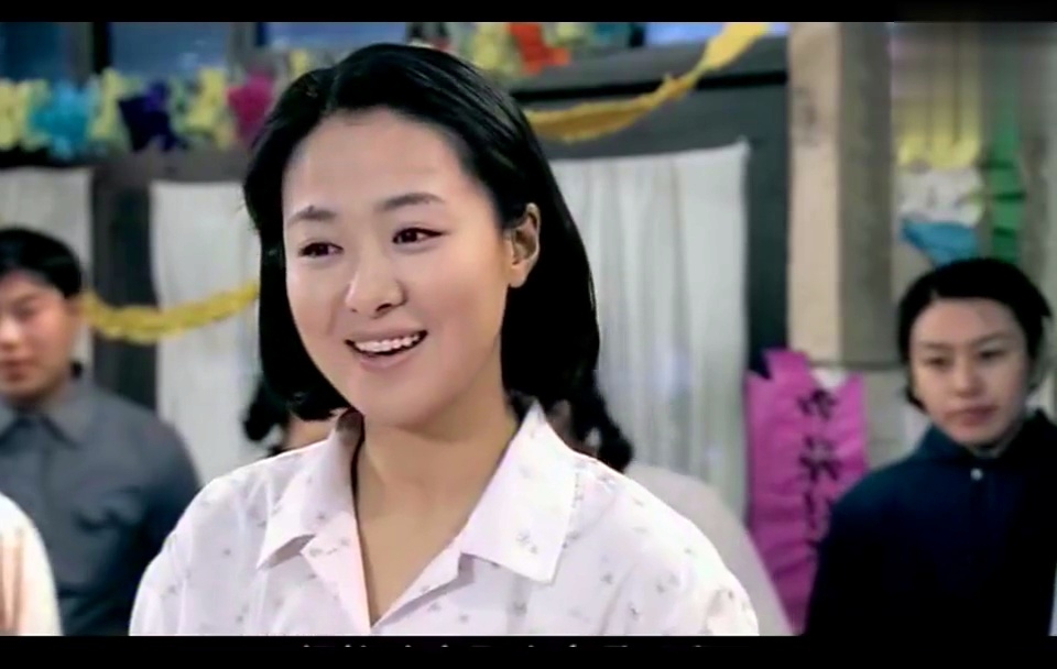 《金婚》:爱的对称才爱的完美,佟志与李天骄爱过,却错牙了!