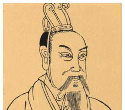 历史上最惨男宠,最后沦为乞丐饿死街头|邓通|汉文帝|铜山|相士|太子_新浪新闻