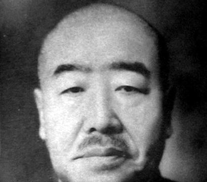 这位堂堂的国军上将,竟被一个日军少尉给劝降了,当了汉奸|庞炳勋|日军|田中_新浪新闻