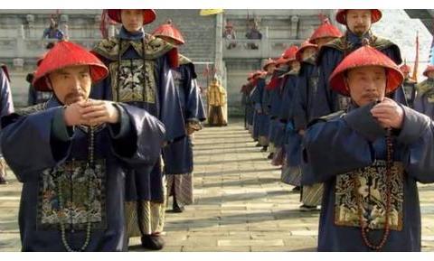 满人最后的勇士:宁死不降,为满族争取的3件事,影响到现在|满族|军队|勇士_新浪新闻