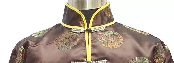关于唐装,你了解多少呢?