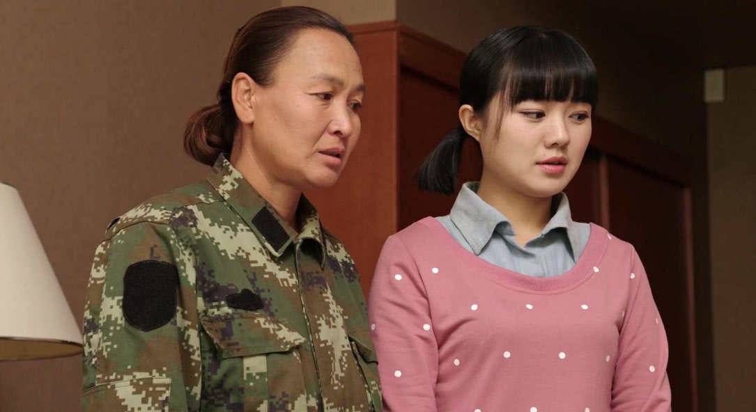 被《乡村爱情》"坑"了的女演员,戏里戏外的差距有点大啊!