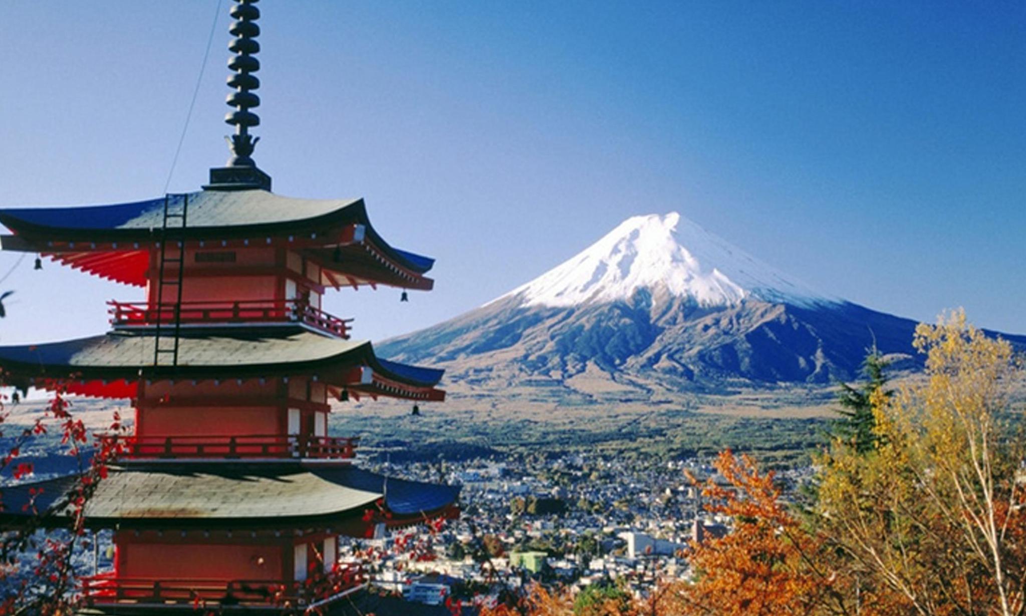 全球治安最好的几个国家,芬兰第二,日本第三,中