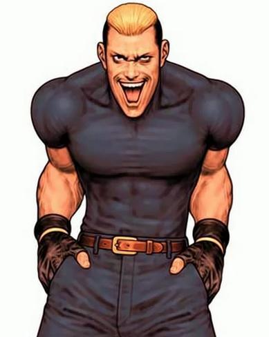 拳皇97山崎龙二射杀的4种状态全都能打出来的是高手