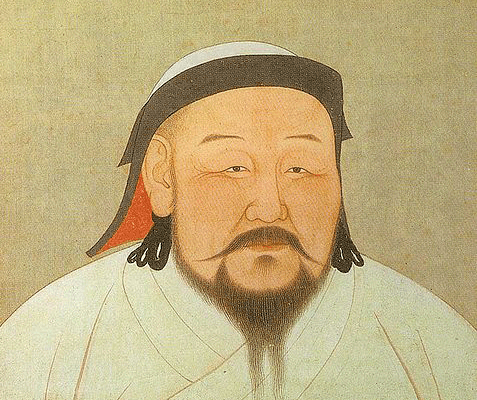 世祖忽必烈对张弘范的死十分悲痛,追赠他为银青荣禄大夫,平章政事,谥