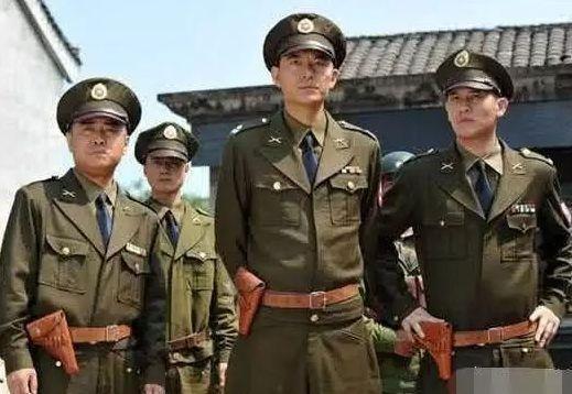 为什么国民党的军官都以"座"为称呼?别再傻傻不知道了